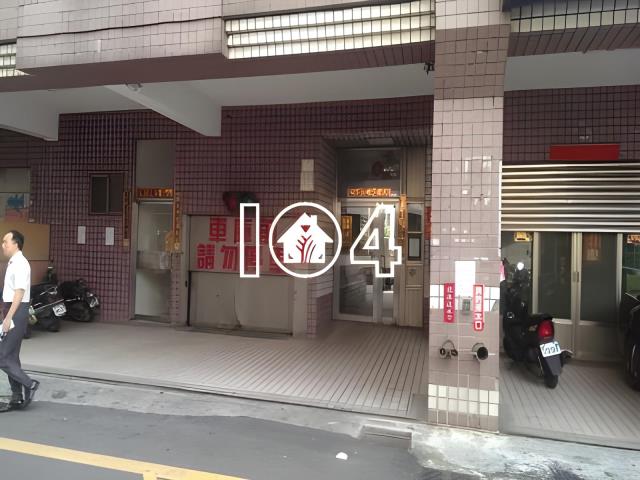 台中大雅華廈法拍-2
