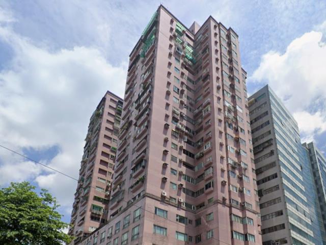 新北三重法拍大樓-3