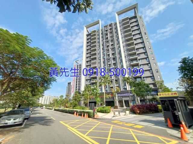 北屯法拍大樓-6