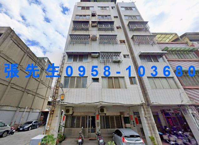 彰化市法拍華廈-3