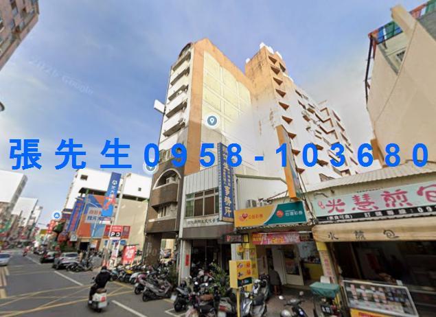 彰化市法拍華廈-2