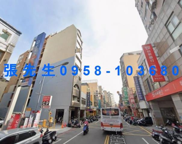 彰化市法拍華廈-4