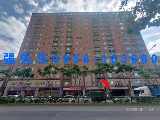 蘆竹法拍大樓-1