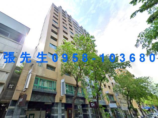 台中大樓法拍-3