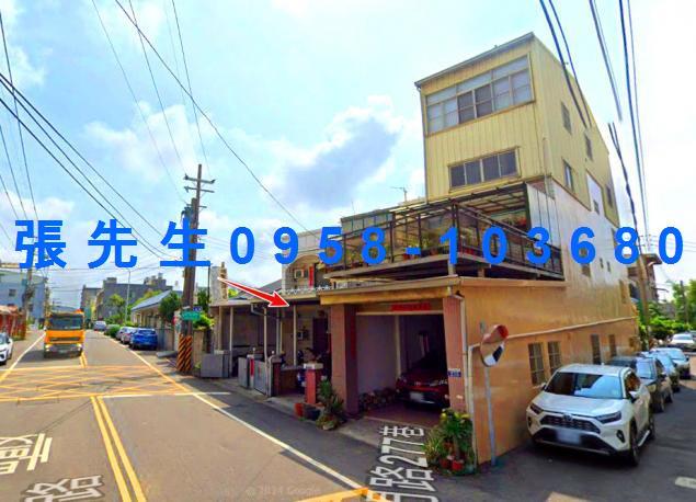 台中拍賣透天-2