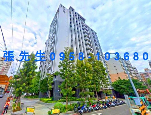 台中法拍大樓-4