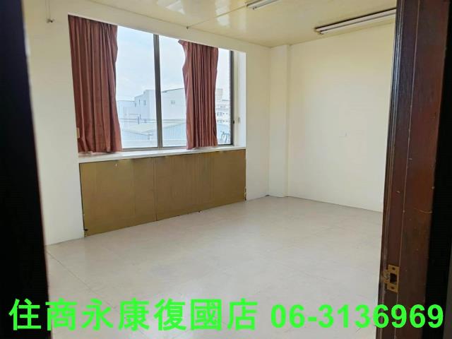 台南永康廠辦-10