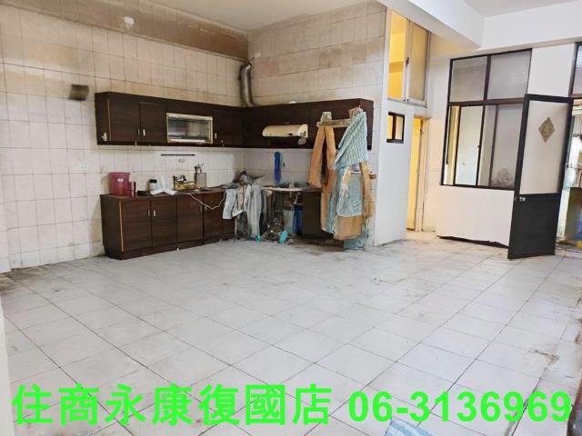 台南永康廠辦-5