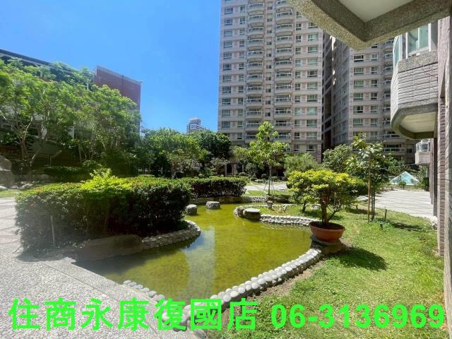 台南北區大樓-14