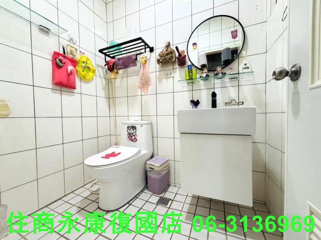 台南歸仁透天-13