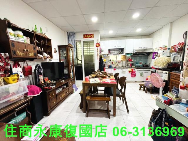 台南歸仁透天-6