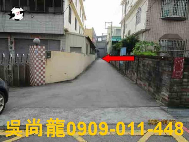 台中大雅透天法拍-4