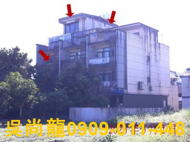 宜蘭冬山透天法拍-1
