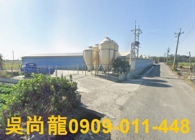 彰化二林農舍拍賣-4