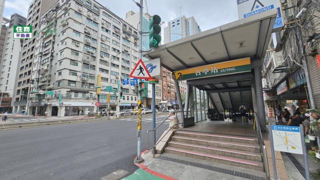 大安區公寓-14