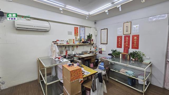 大安區公寓-4