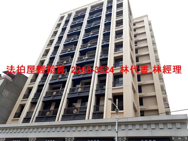 板橋大樓法拍-8