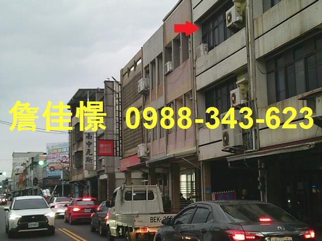 吉安透天拍賣-3