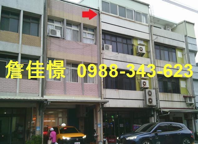 吉安透天拍賣-1