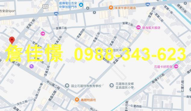 吉安透天拍賣-6