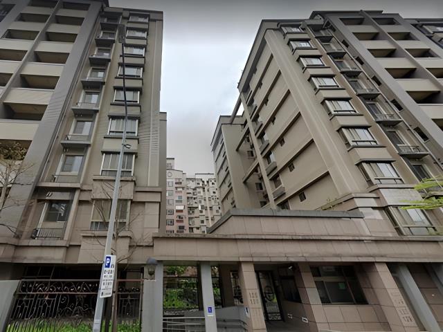 台北法拍大樓-2