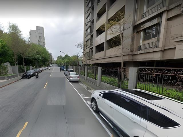 台北法拍大樓-4