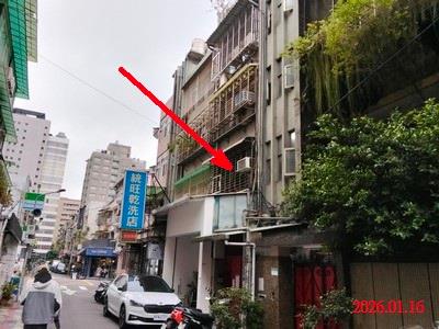 台北公寓法拍-3