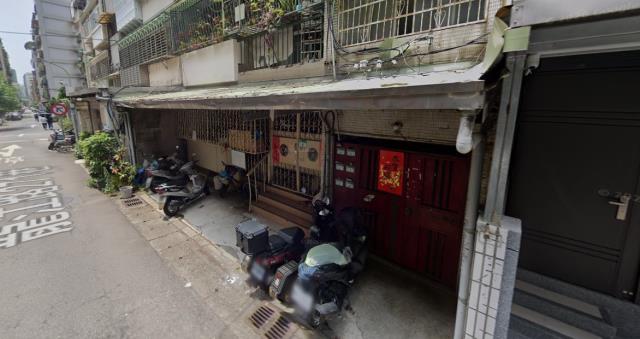 台北公寓法拍-1
