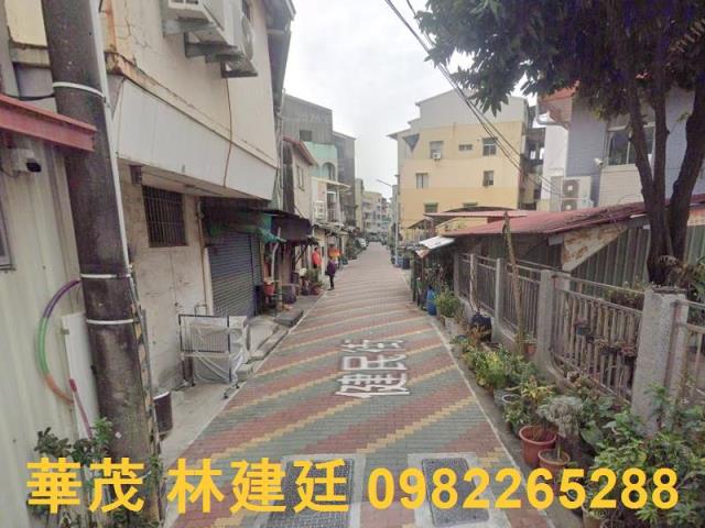 台南南區公寓拍賣-2