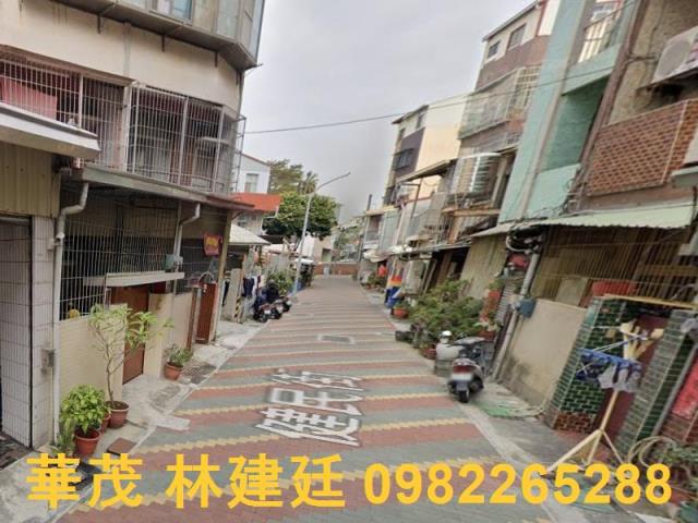 台南南區公寓拍賣-4