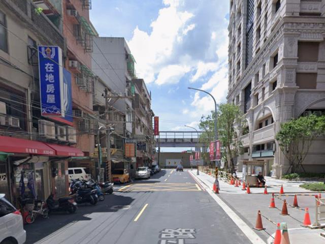 新北永和大樓法拍-6