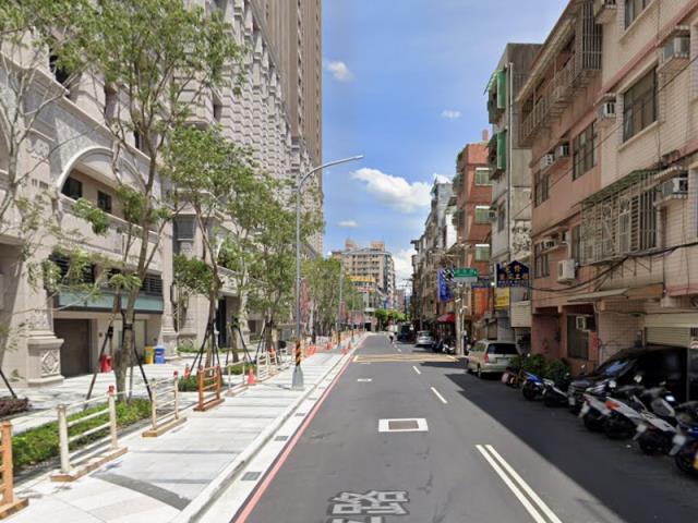 新北永和大樓法拍-7