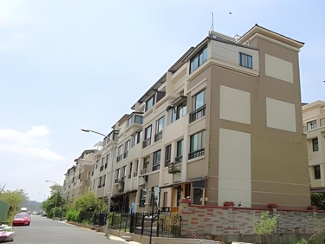 新北八里拍賣透天-6