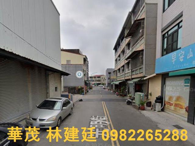 台南白河透天拍賣-1