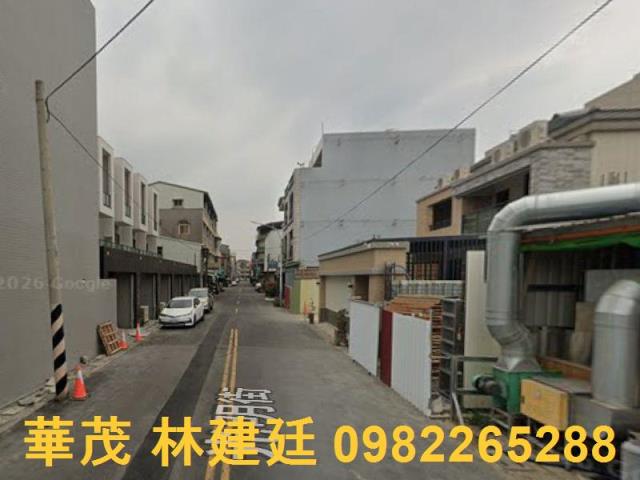 台南白河透天拍賣-2