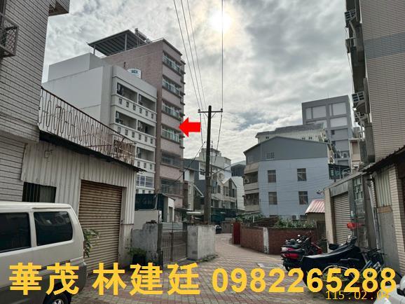 台南北區法拍透天-5