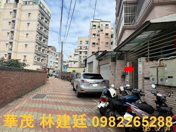 台南北區法拍透天-6