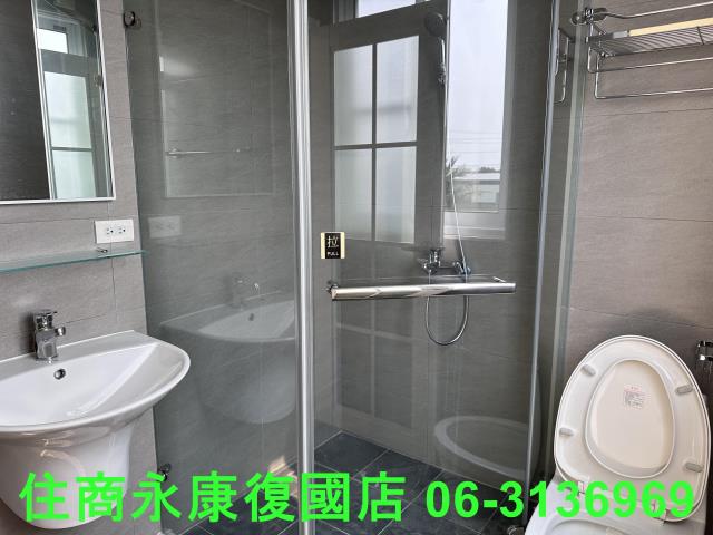 台南永康透天-12