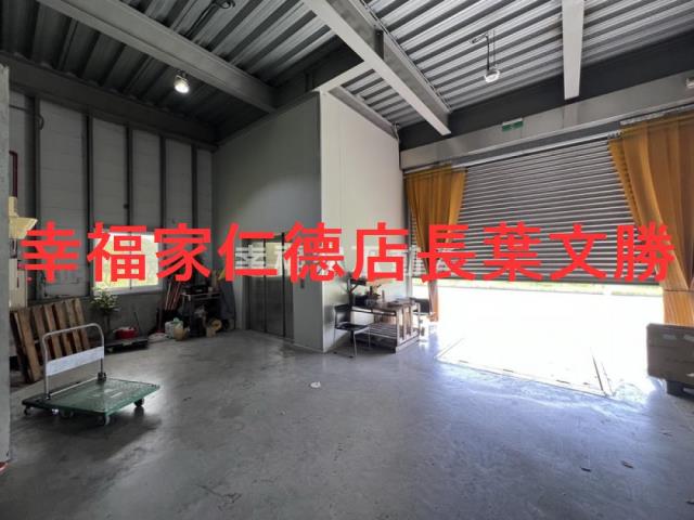台南新市廠辦-7