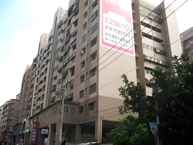 中壢法拍大樓-3