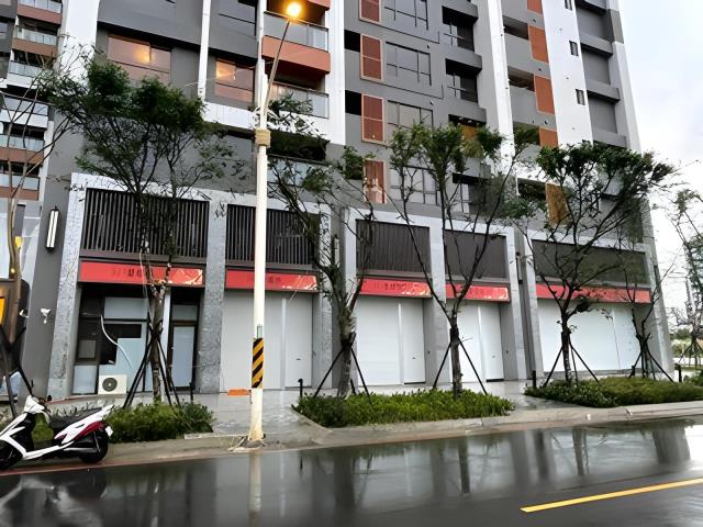 桃園區大樓法拍-4