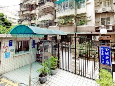 土城華廈拍賣-2