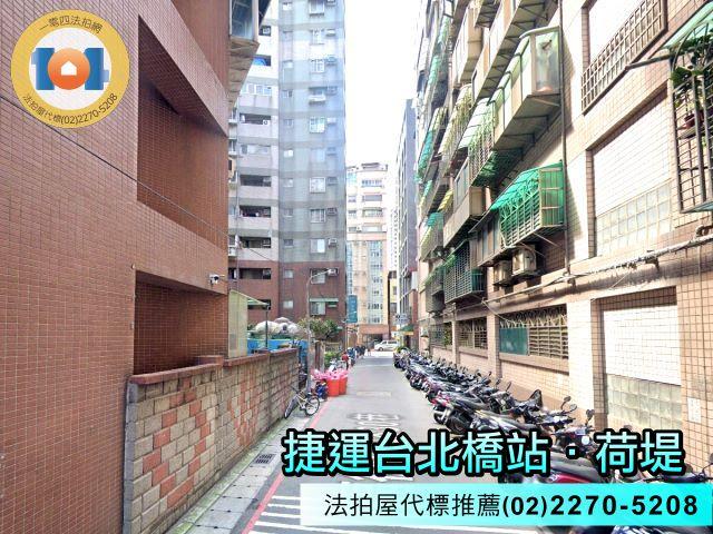 三重法拍大樓-5
