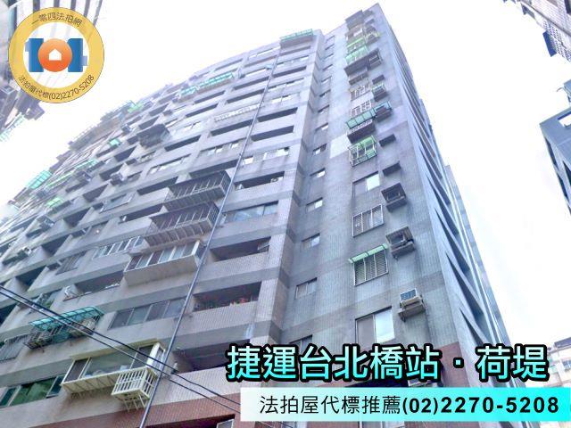 三重法拍大樓-2