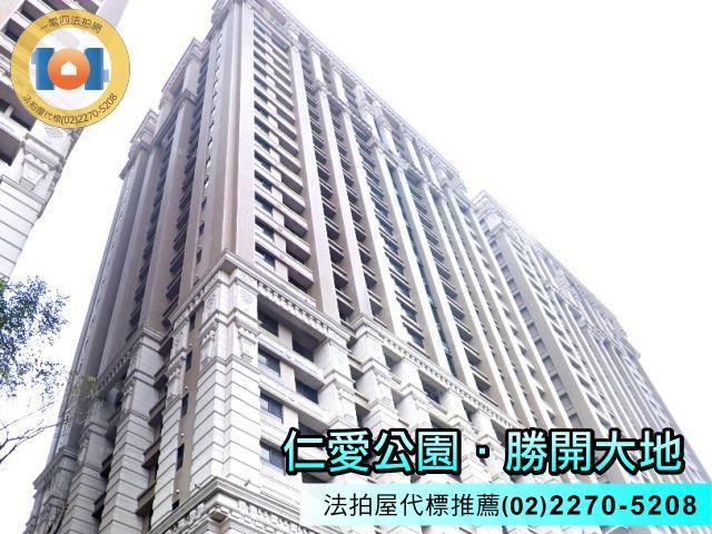 永和法拍大樓-3