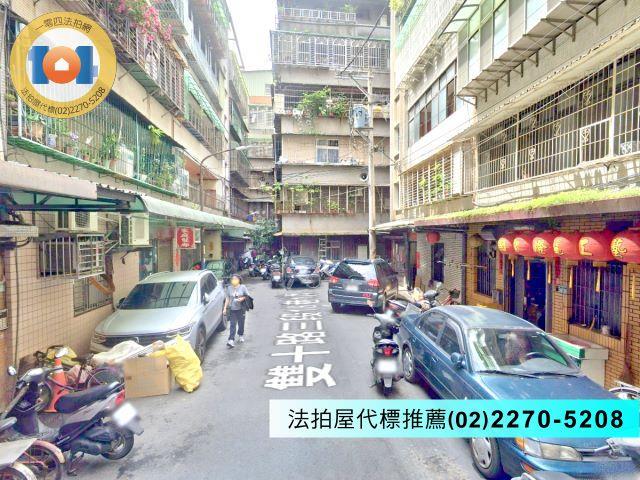 雙十路三段18巷1弄