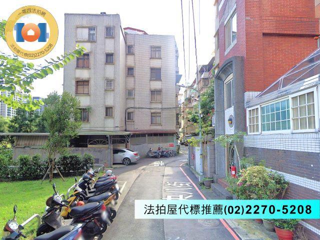 新店法拍公寓-3