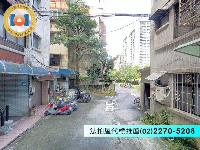 新店法拍公寓-4
