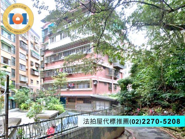 汐止法拍華廈-2