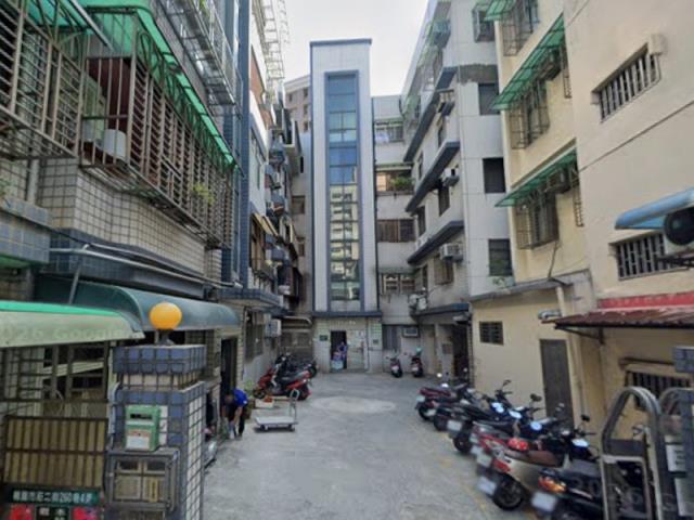 桃園法拍公寓-2
